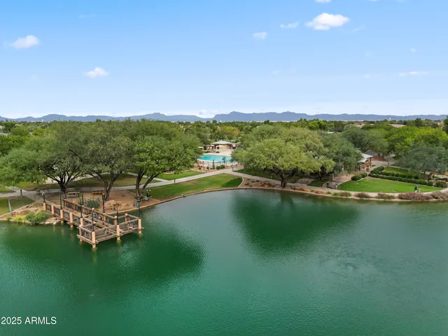 $534,900 | 4010 East Sundance Court, Gilbert, AZ 85297