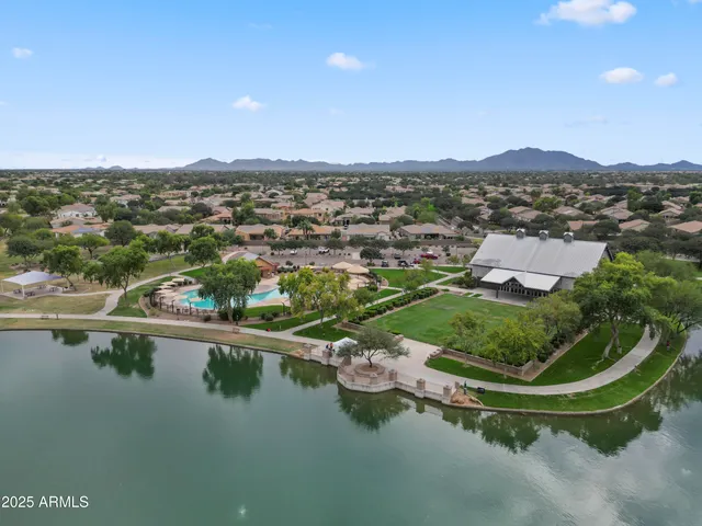 $534,900 | 4010 East Sundance Court, Gilbert, AZ 85297