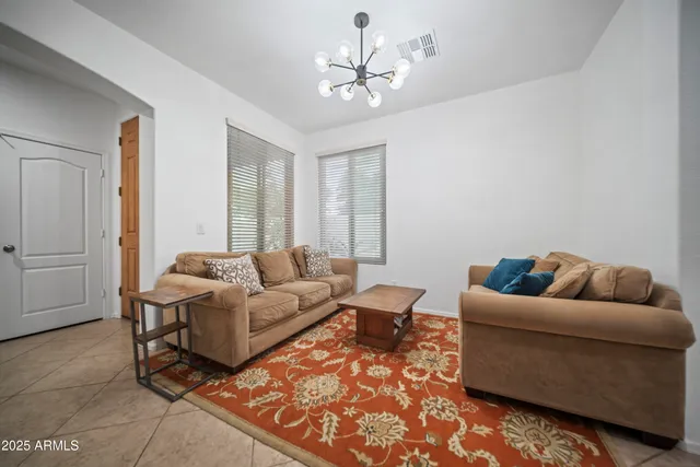 $534,900 | 4010 East Sundance Court, Gilbert, AZ 85297