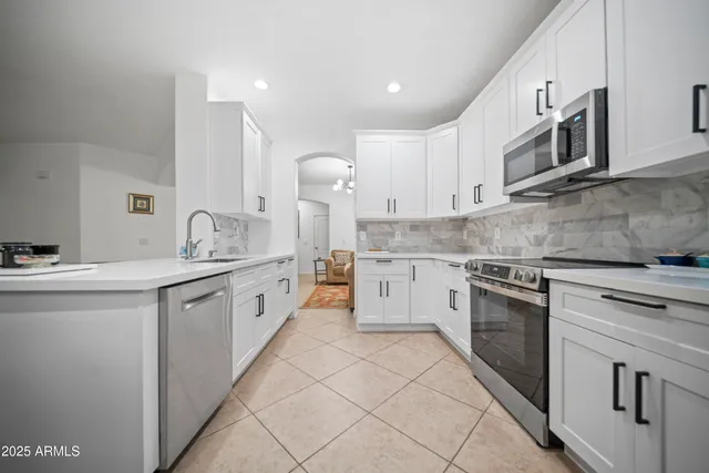 $534,900 | 4010 East Sundance Court, Gilbert, AZ 85297