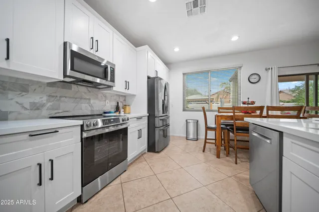 $534,900 | 4010 East Sundance Court, Gilbert, AZ 85297