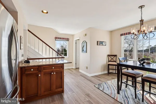 $499,900 | 360 Captains Walk, Unit 60, Forked River, NJ 08731