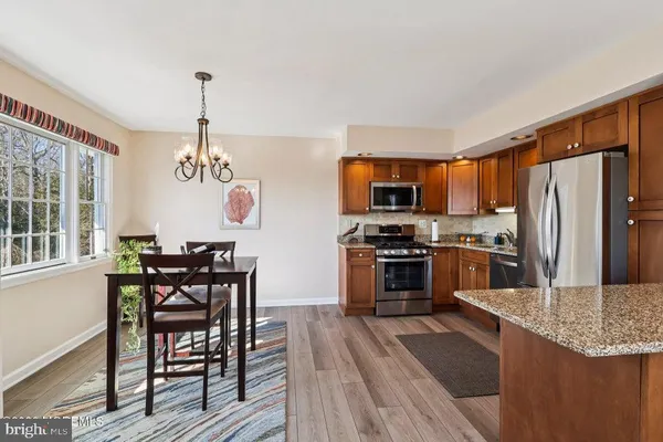 $499,900 | 360 Captains Walk, Unit 60, Forked River, NJ 08731