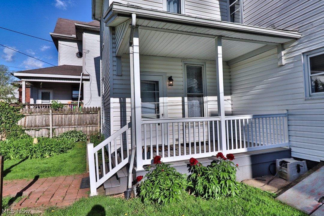 822 Main Street Coshocton, OH 43812 - Photo 22 of 28