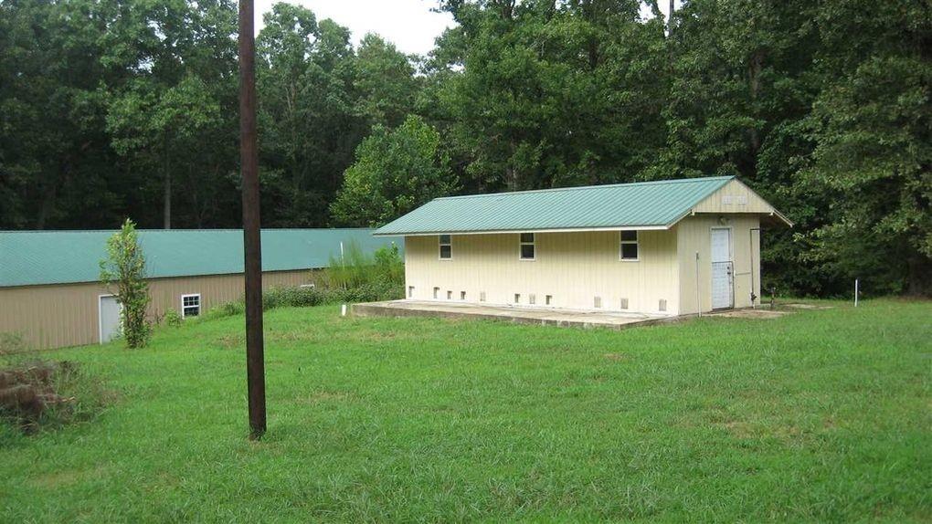 795 Pusser Road Enville, TN 38332 - Photo 22 of 25