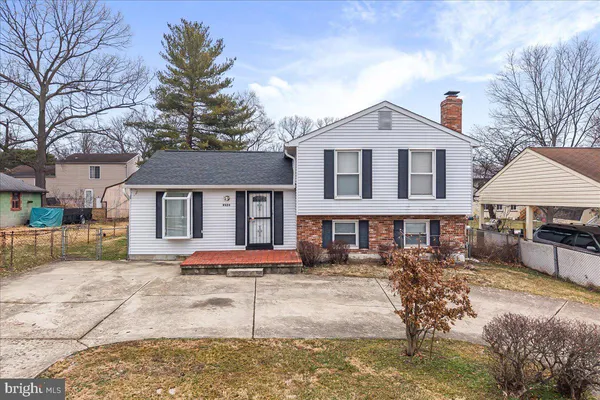 $413,000 | 8624 Irvin Avenue, Lanham, MD 20706