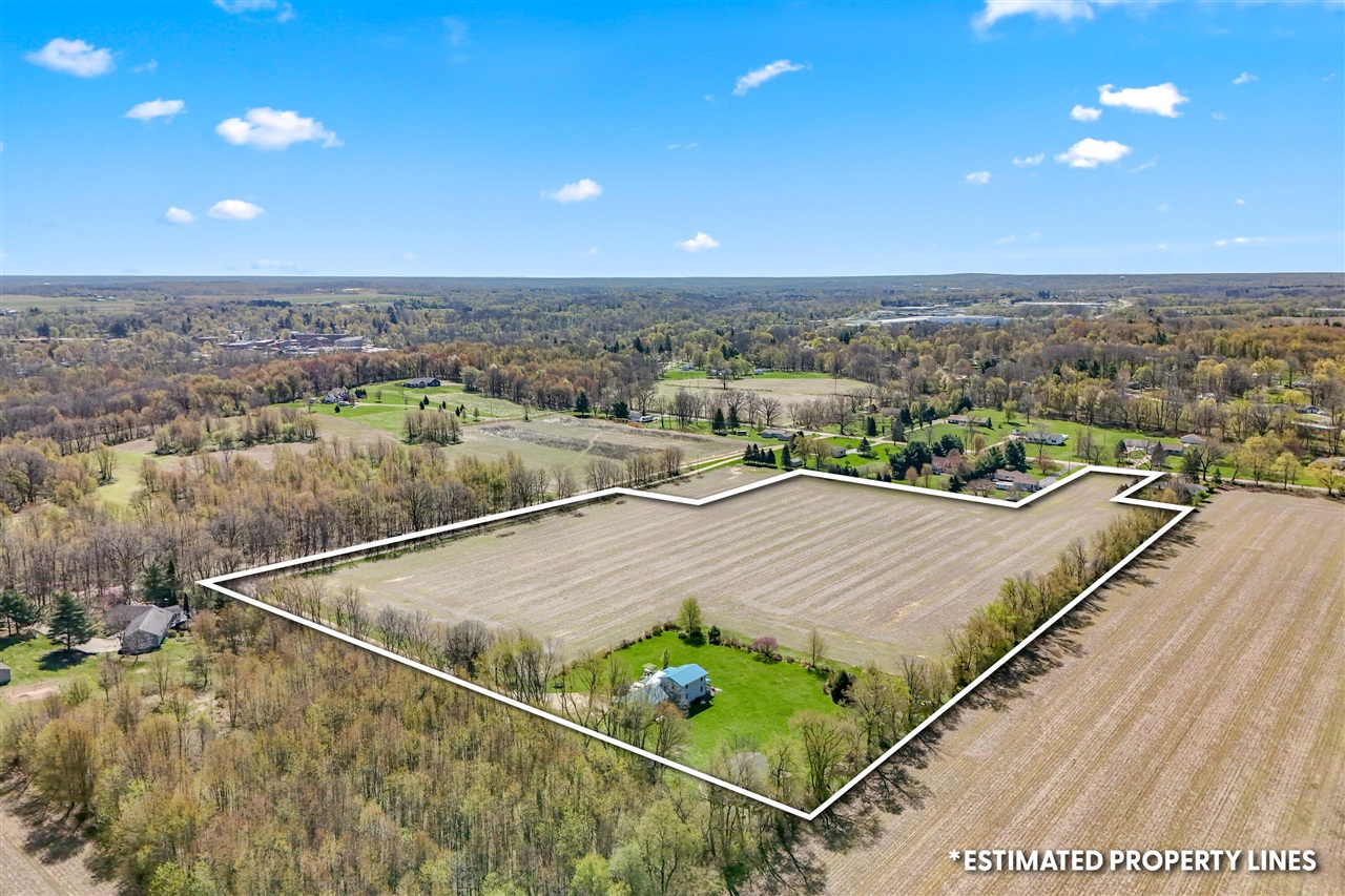 320 Jonesville Road Jonesville, MI 49250 - Photo 52 of 58