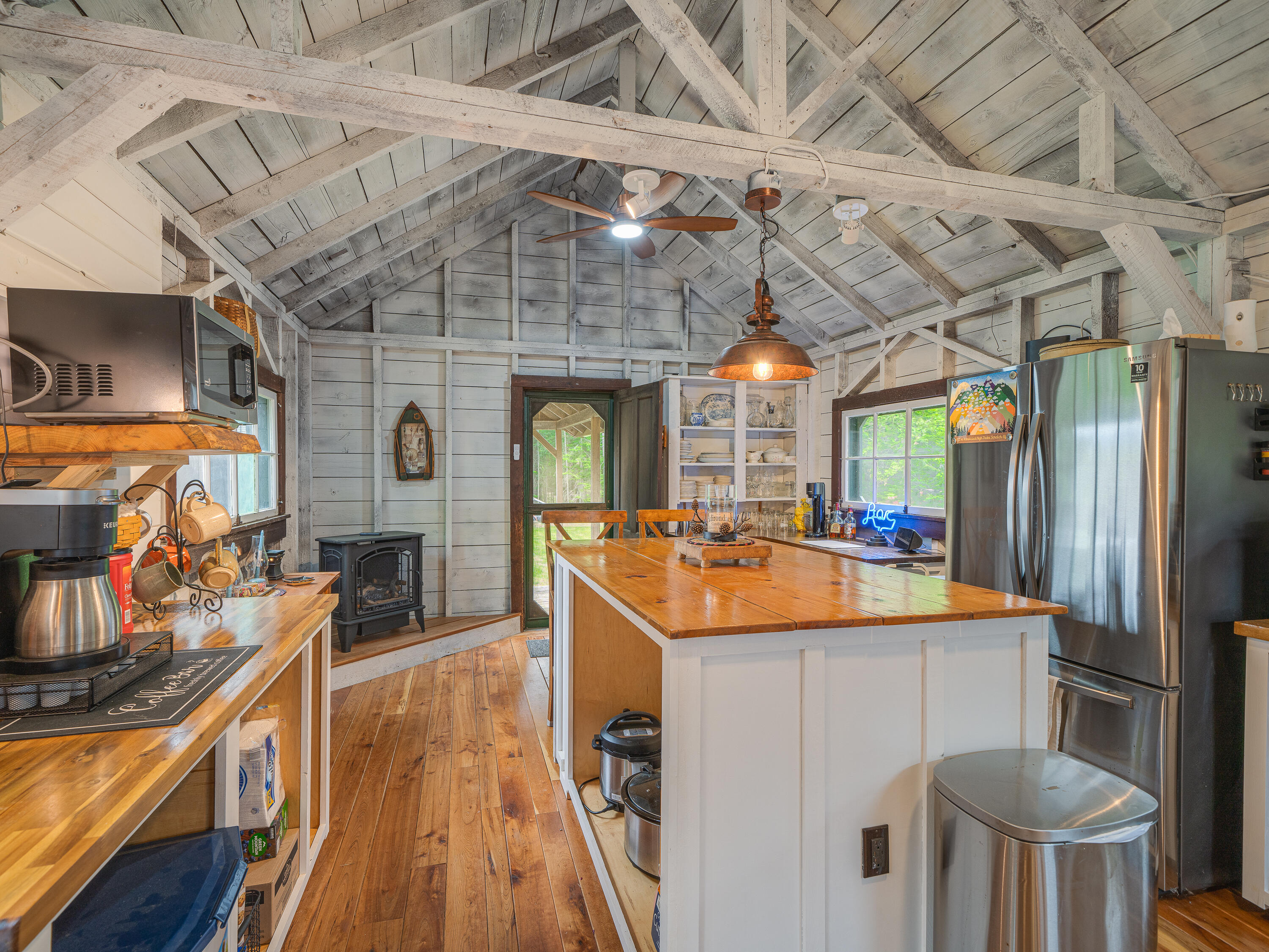 229 Coreys Road Tupper Lake, NY 12986 - Photo 28 of 93