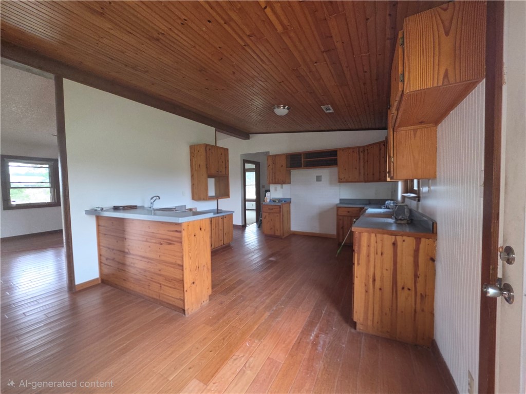 15146 Bush Valley Road Canehill, AR 72717 - Photo 6 of 25 Gallery Image 6