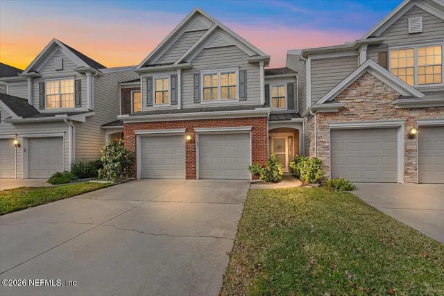 $409,000 | 11036 Castlemain Circle East, Jacksonville, FL 32256