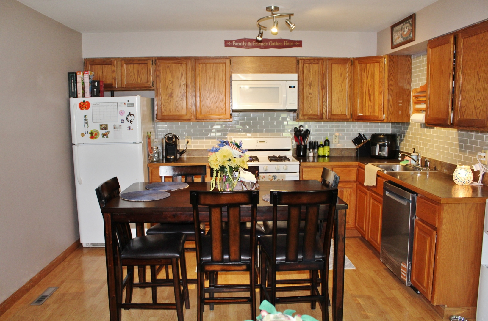 5445 Sand Ridge Road Morris, IL 60450 - Photo 8 of 29