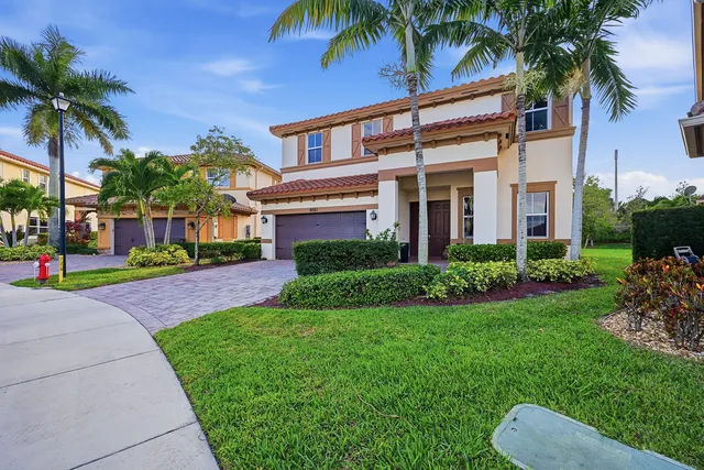 $1,200,000 | 9061 Cattail Run, Parkland, FL 33076
