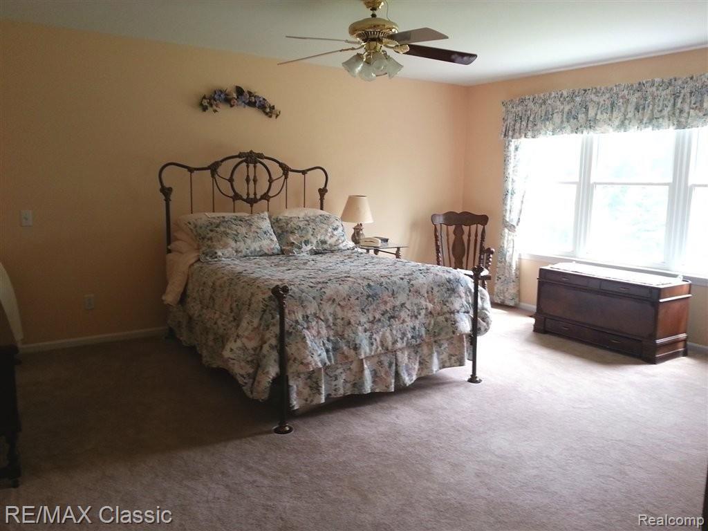 24764 Jamestowne Road Novi, MI 48375 - Photo 15 of 25 Master Bedroom