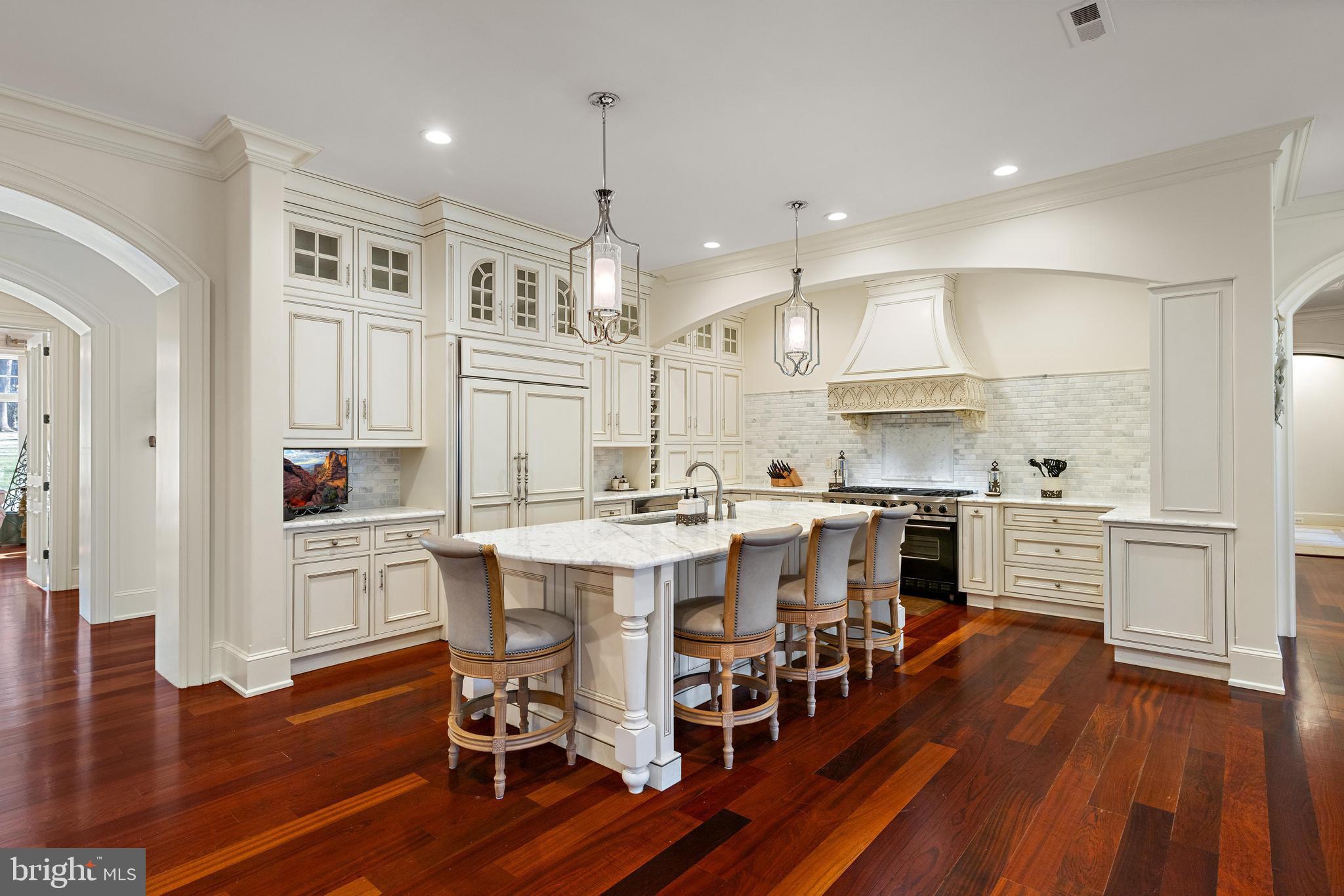 3080 Paper Mill Road Bryn Athyn, PA 19006 - Photo 18 of 107 Kitchen
