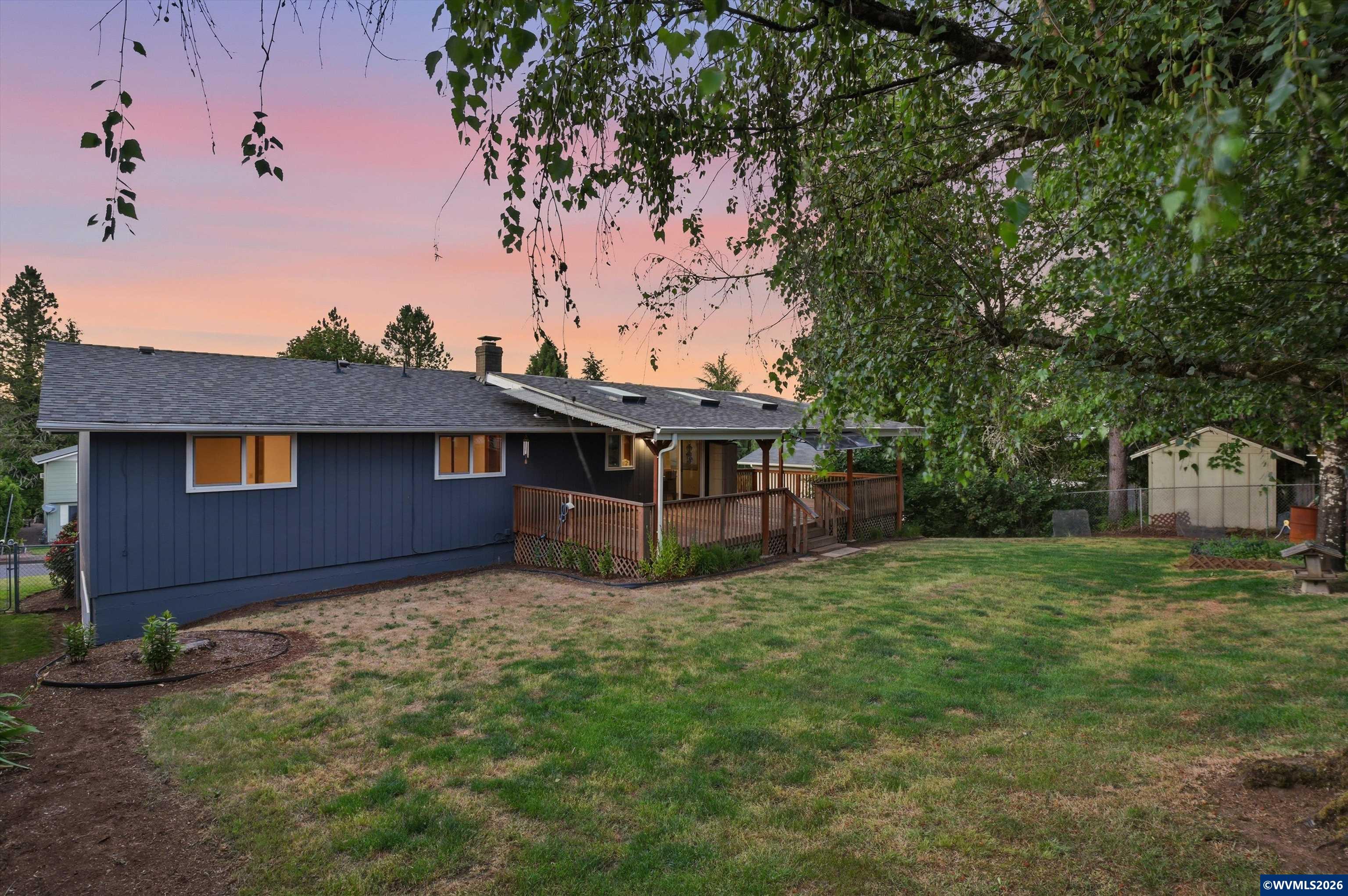 1249 Southwest Maple Street Dallas, OR 97338 - Photo 33 of 36