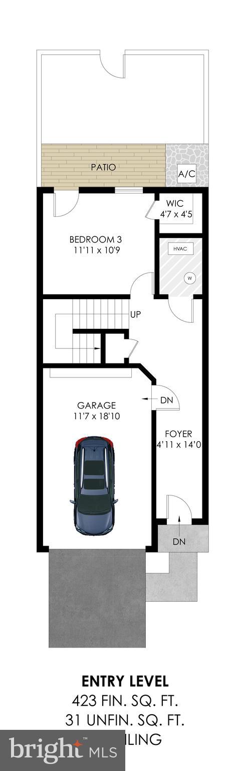 42248 Lancaster Wds Square Chantilly, VA 20152 - Photo 3 of 62