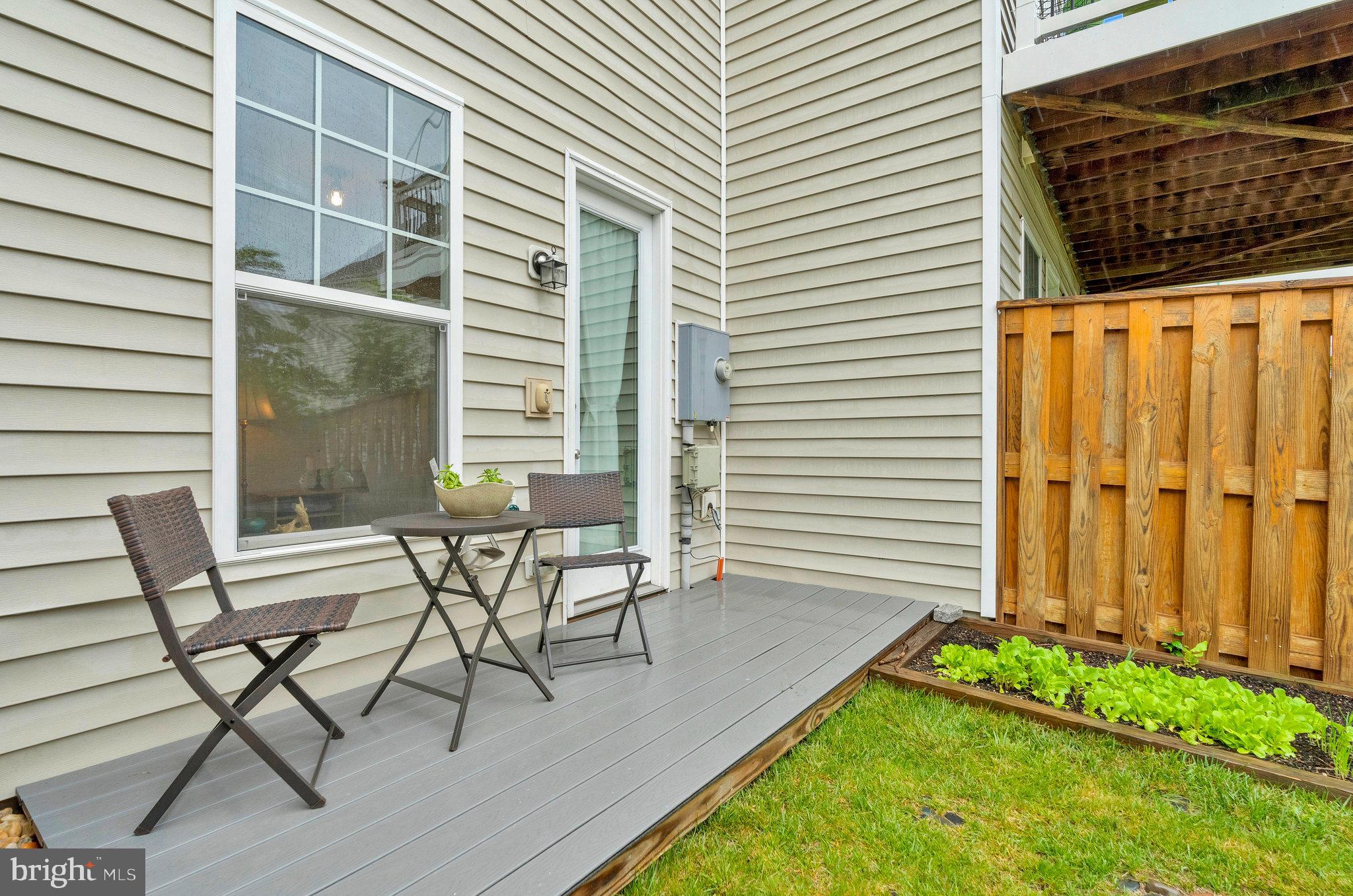 42248 Lancaster Wds Square Chantilly, VA 20152 - Photo 37 of 62 patio