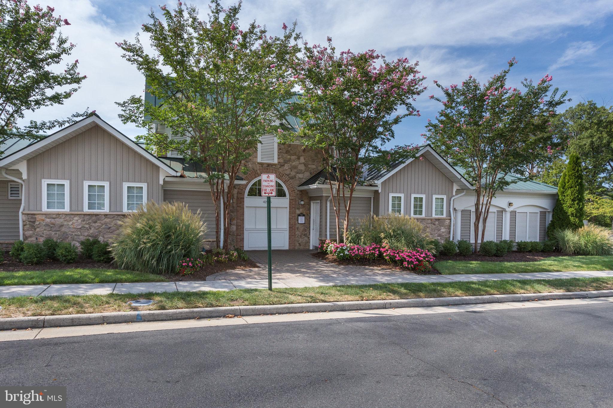 42248 Lancaster Wds Square Chantilly, VA 20152 - Photo 44 of 62