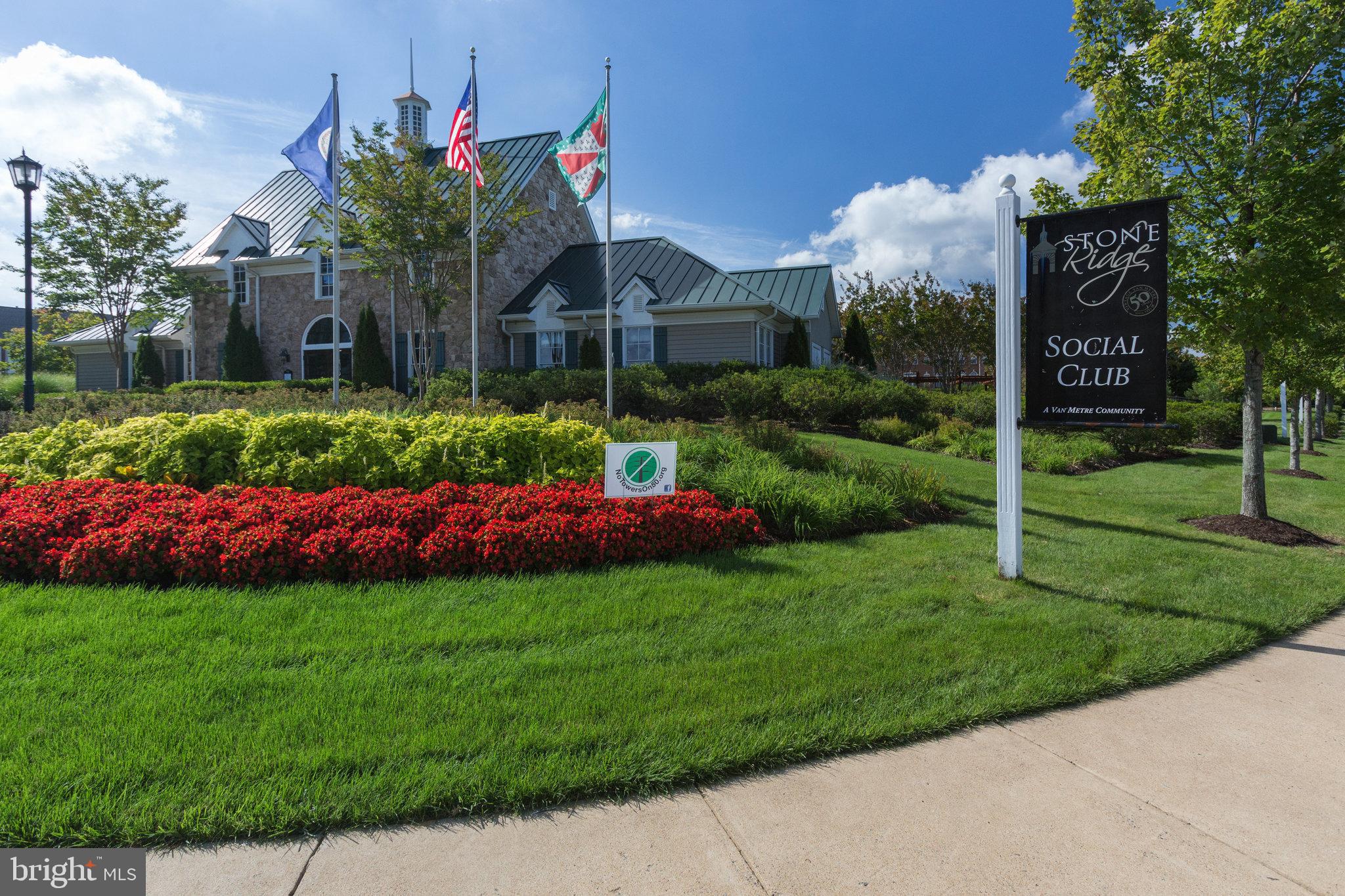 42248 Lancaster Wds Square Chantilly, VA 20152 - Photo 54 of 62