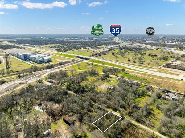 $19,500 | 525 Congress Street, Waco, TX 76705