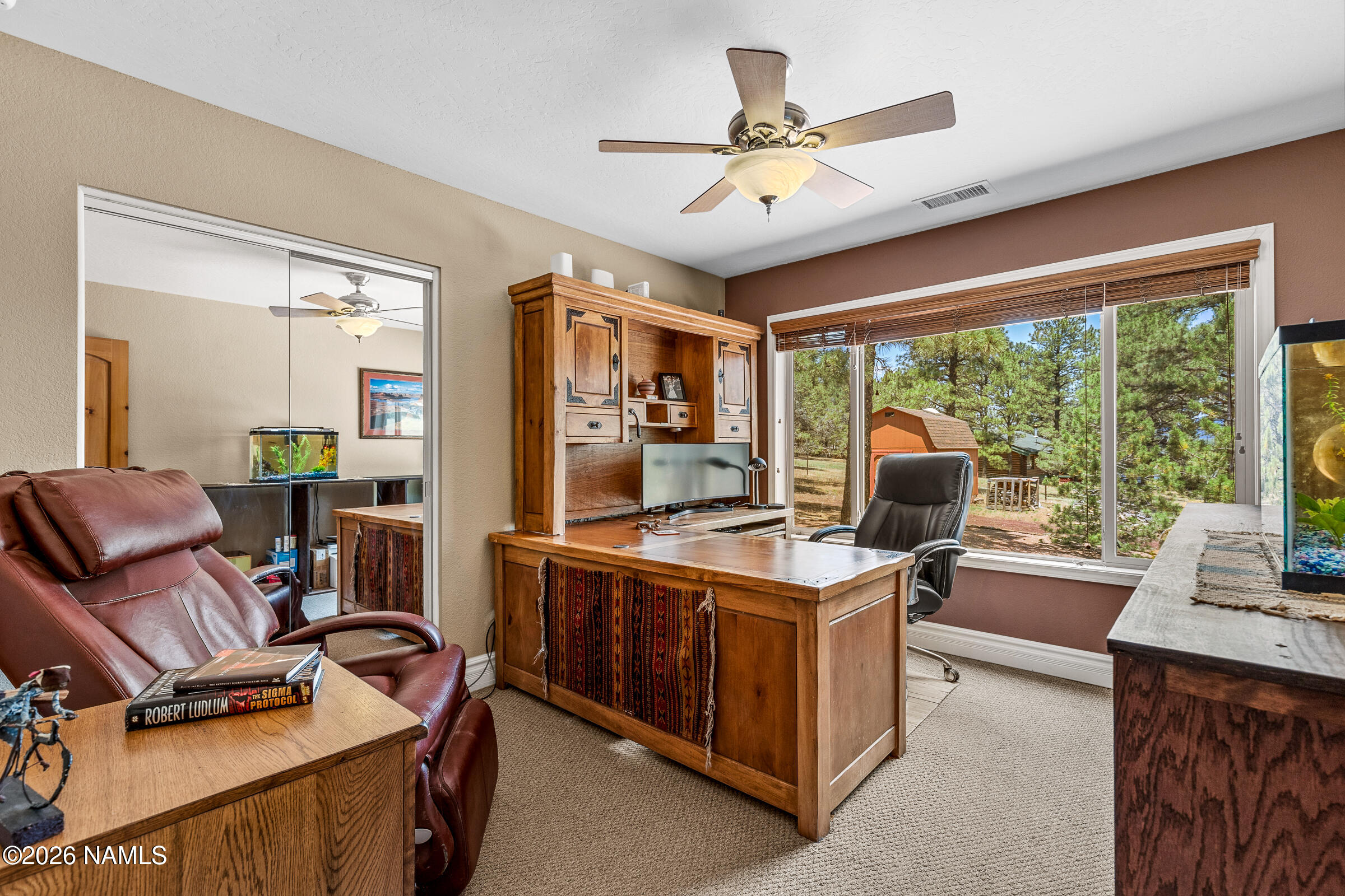 8921 Hulls Road Flagstaff, AZ 86004 - Photo 35 of 80 Office #2