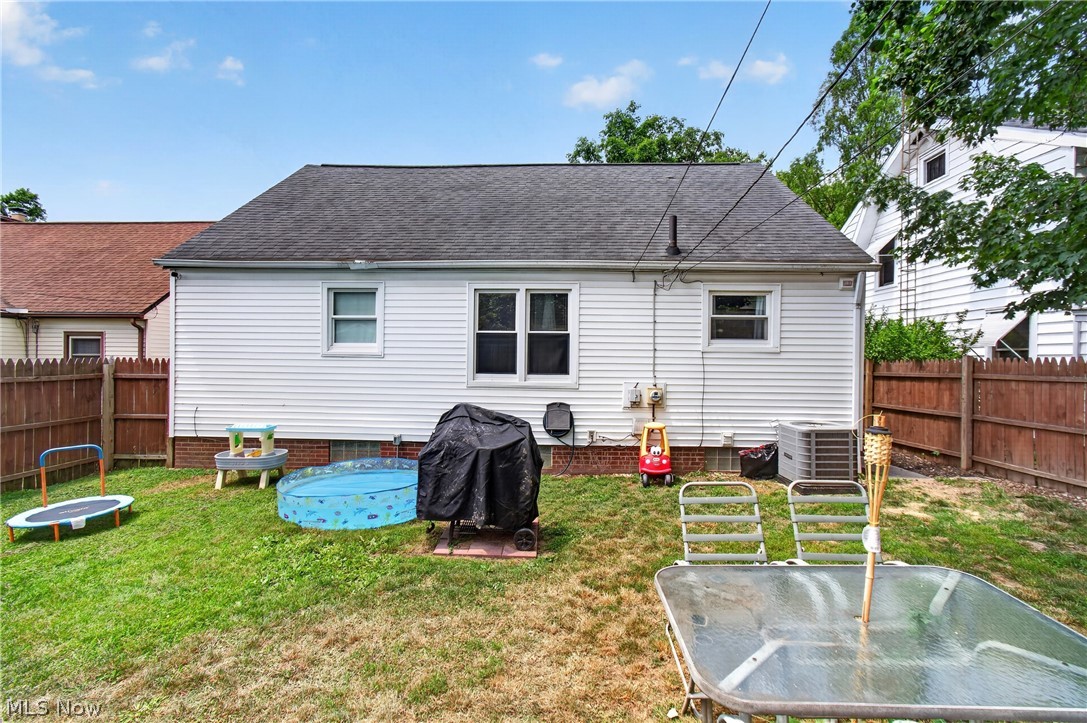 932 Ridge Road Northwest Canton, OH 44703 - Photo 21 of 25