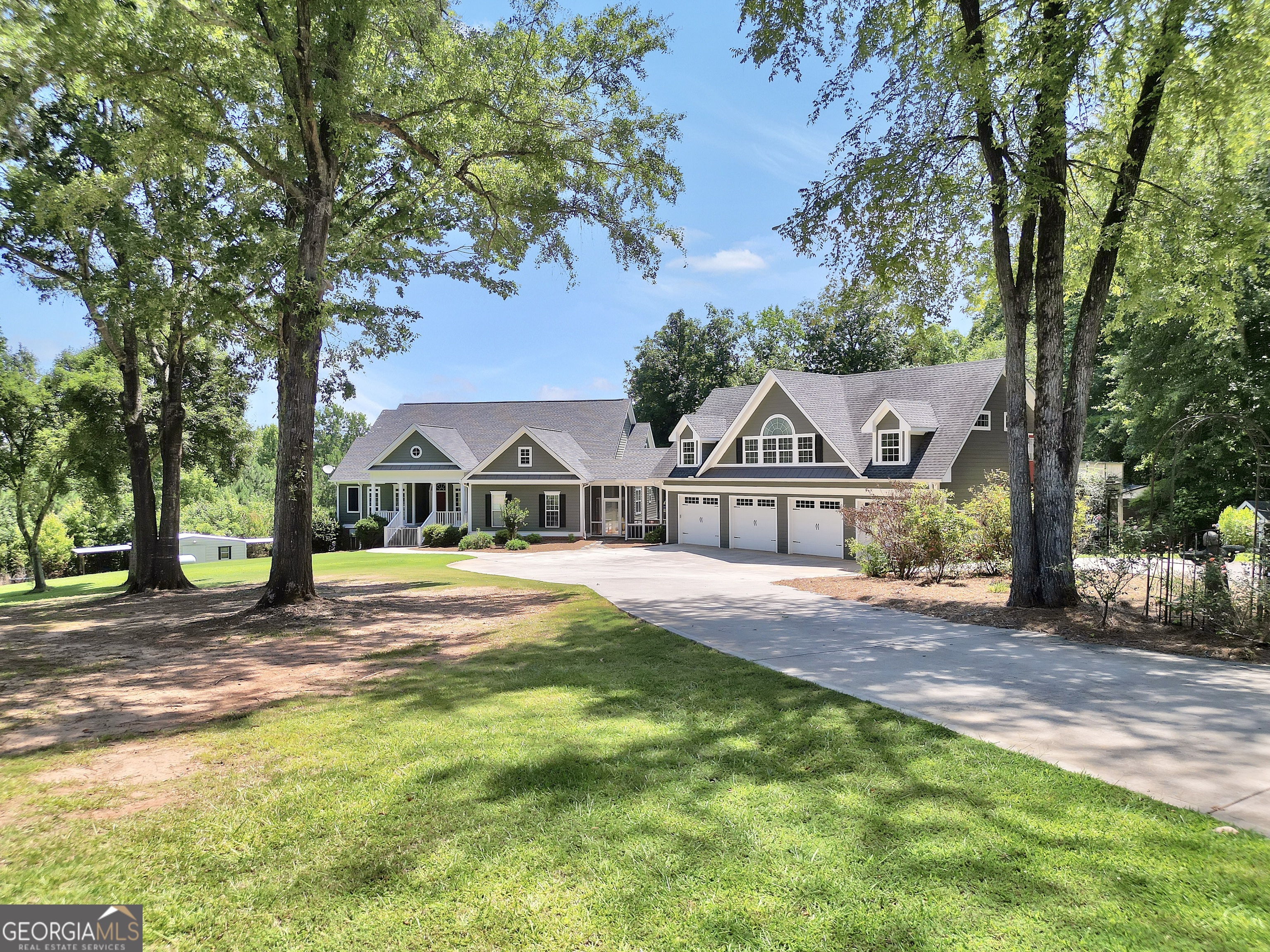 1589 Smithboro Road Monticello, GA 31064 - Photo 1 of 101