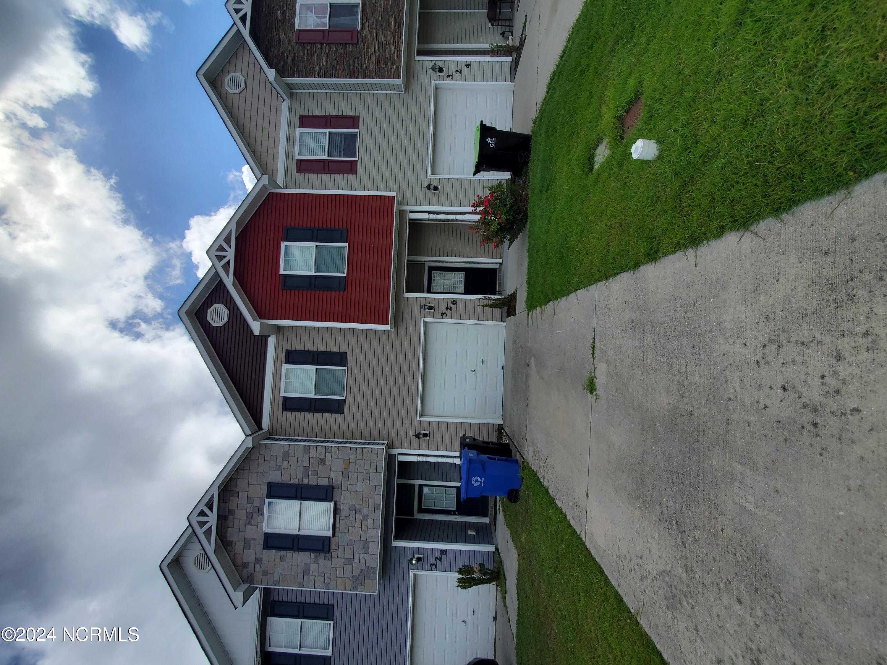 326 Cedar Island Trail, Holly Ridge, NC 28445 Compass