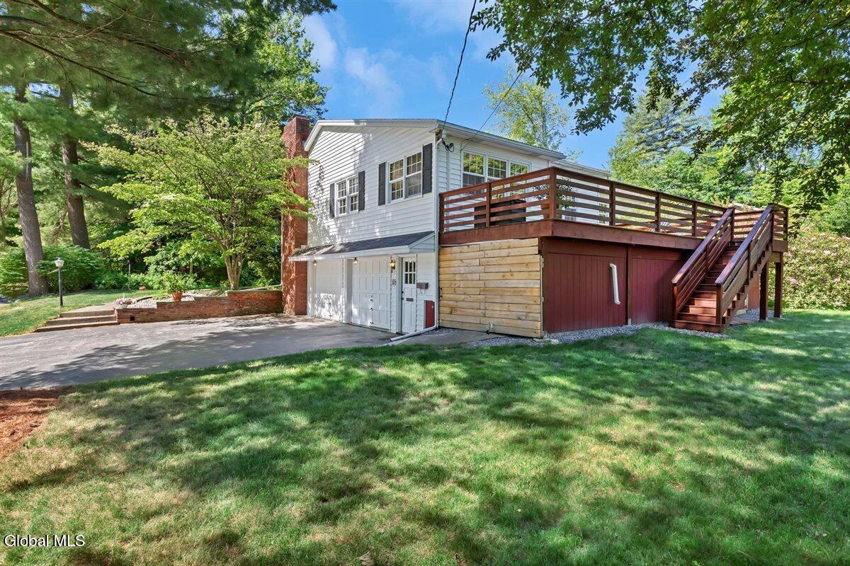 2307 Pine Ridge Road Niskayuna, NY 12309 - Photo 61 of 65 71-2307 Pine Ridge Rd-66