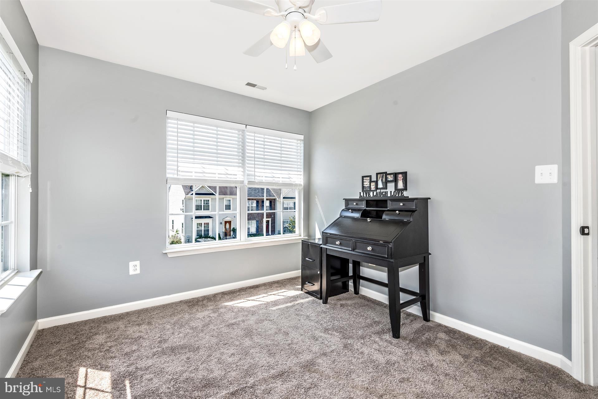 6101 Pine Ridge Terrace Frederick, MD 21701 - Photo 20 of 29 Corner bedrooms w/ lots of natural light