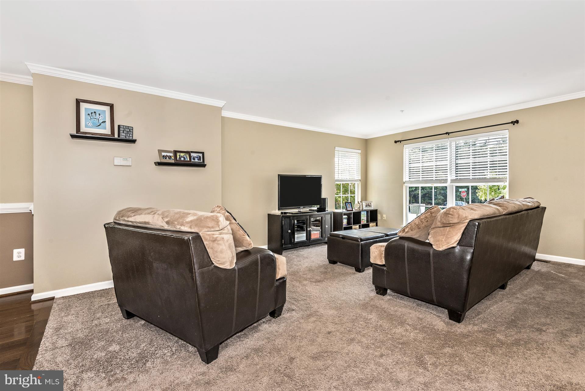 6101 Pine Ridge Terrace Frederick, MD 21701 - Photo 3 of 29 Living Room