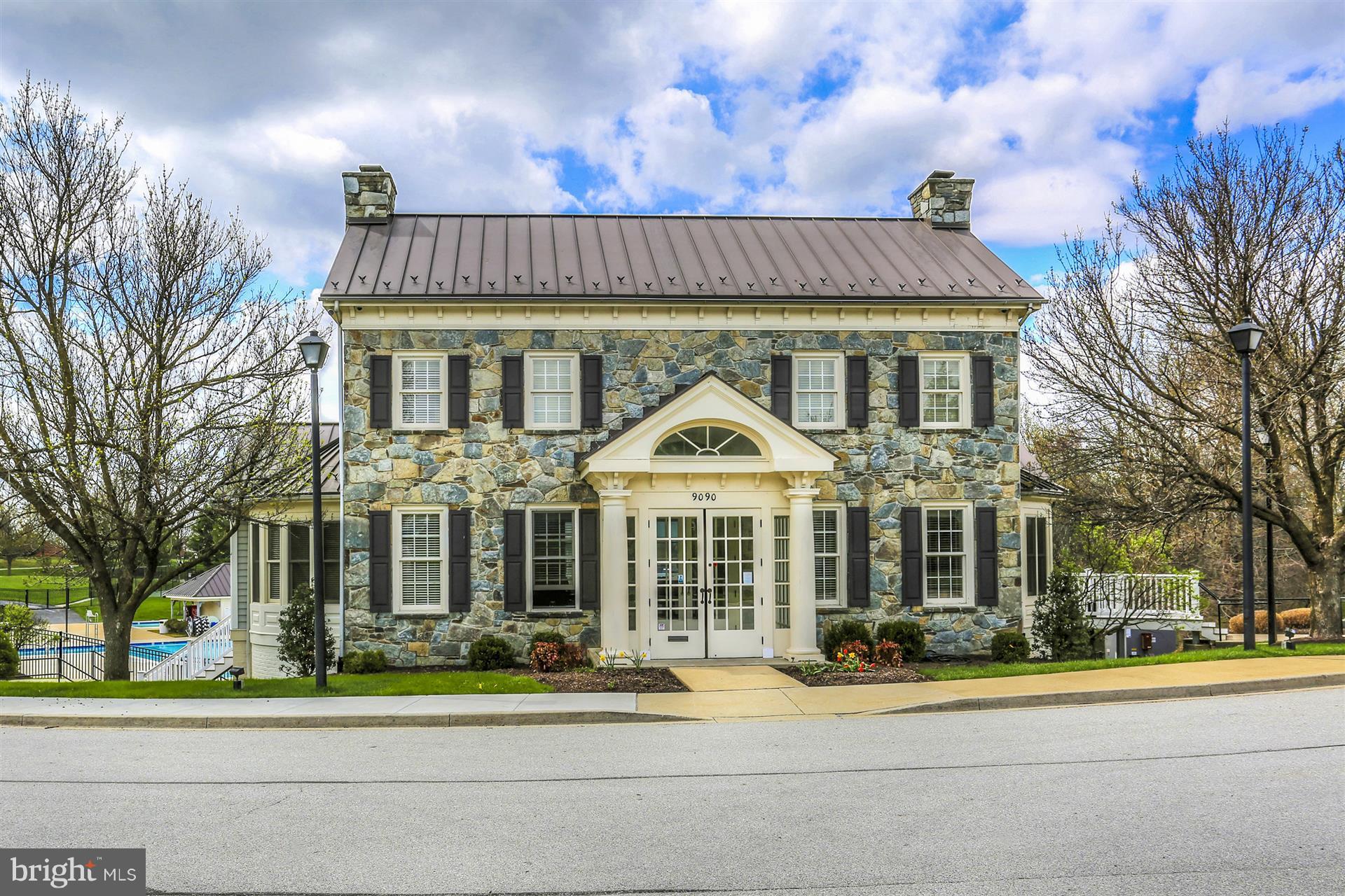 6101 Pine Ridge Terrace Frederick, MD 21701 - Photo 29 of 29 Community