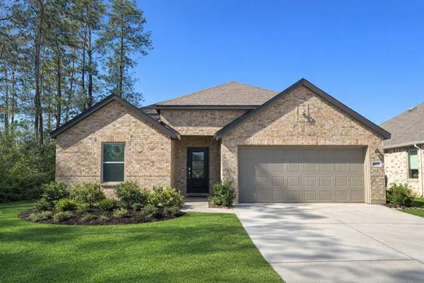 $2,250 | 3105 Catalonion Court, Conroe, TX 77301