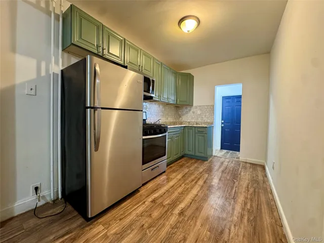 $2,350 | 134 North 7th Avenue, Unit 1, Mount Vernon, NY 10550