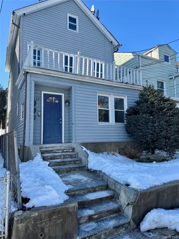 $2,350 | 134 North 7th Avenue, Unit 1, Mount Vernon, NY 10550