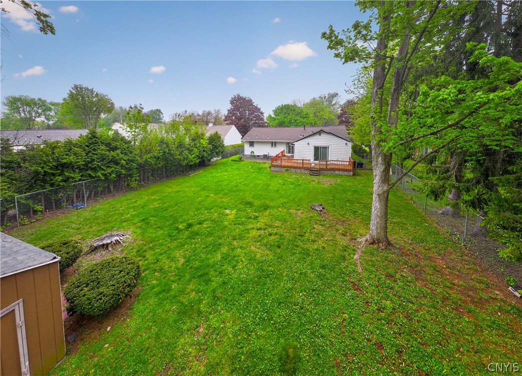 302 West Cedar Street Rome, NY 13440 - Photo 9 of 47