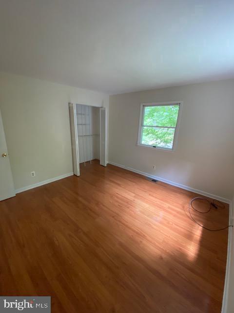 9290 Windrush Drive Lorton, VA 22079 - Photo 7 of 15 a view of empty room with window