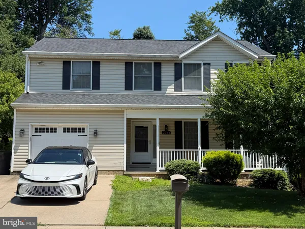 $495,000 | 2741 Singer Woods Drive, Abingdon, MD 21009