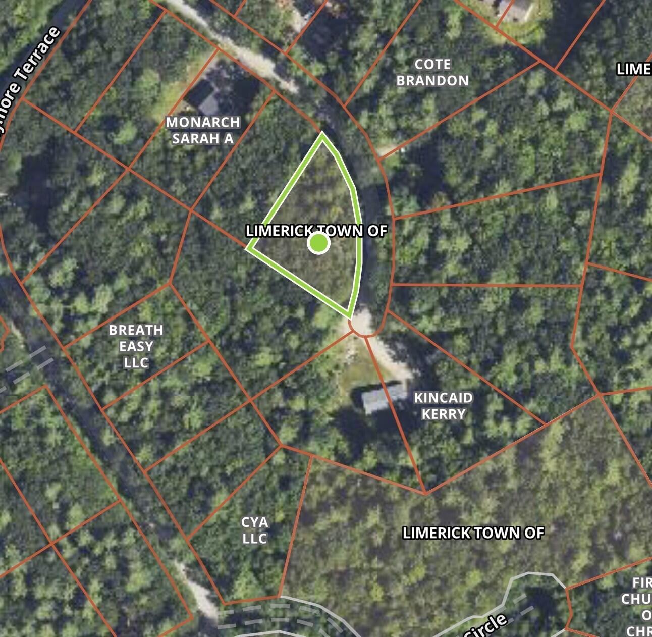 42-287 King Hill Road Limerick, ME 04048 - Photo 1 of 10 Map 43 Lot 287