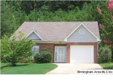 128 Windsor Ridge Drive Pelham, AL 35124 - Photo 1 of 32
