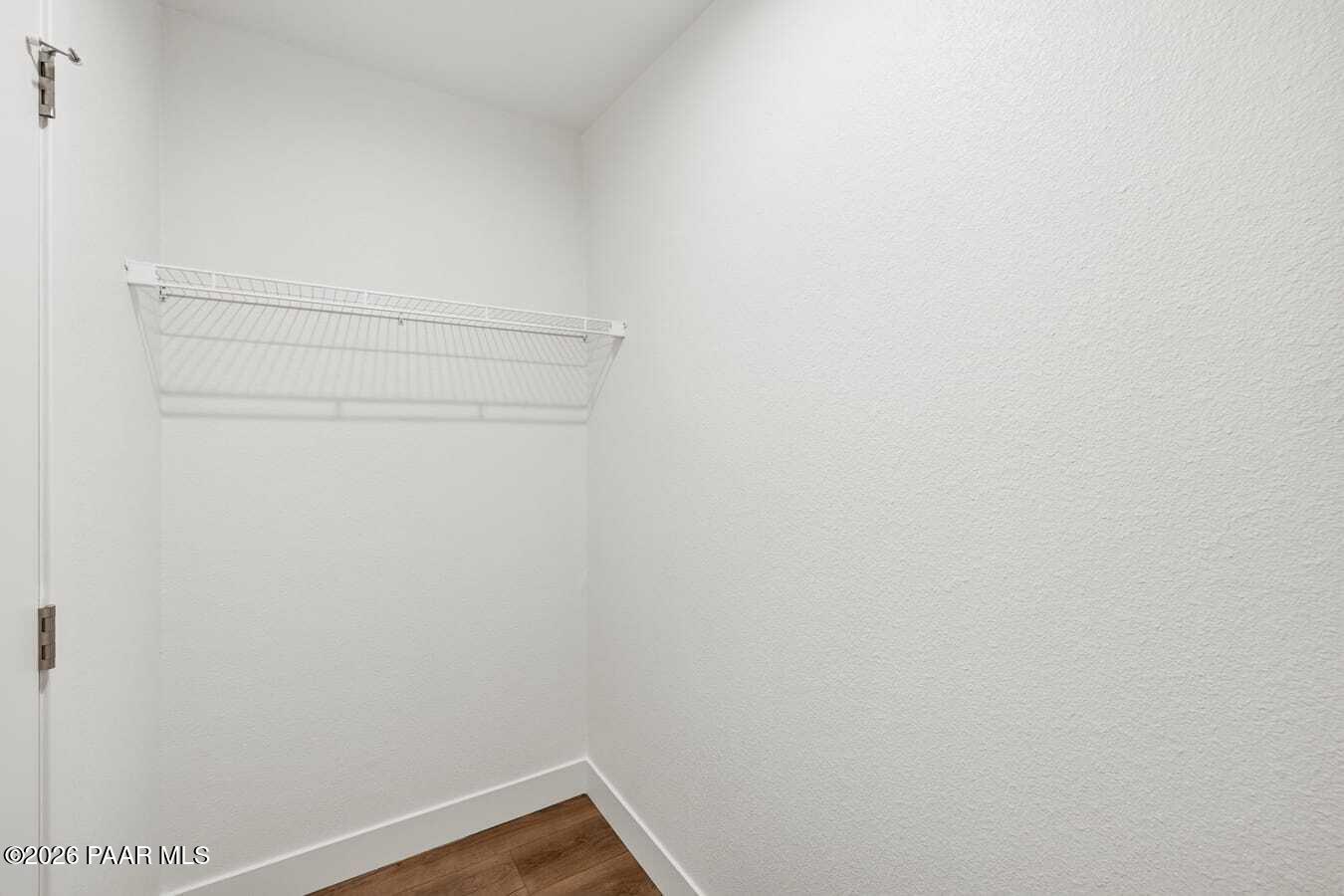 270 West Lake Louise Road Paulden, AZ 86334 - Photo 21 of 38 Primary Walk in Closet