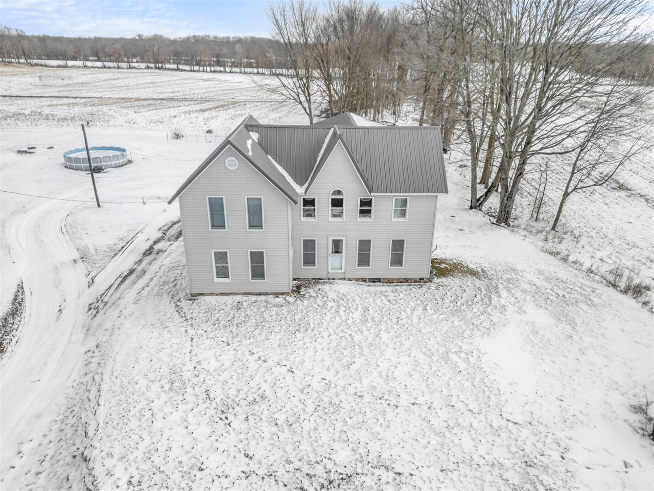 8100 22 1/2 Mile Road Homer, MI 49245 - Photo 54 of 67
