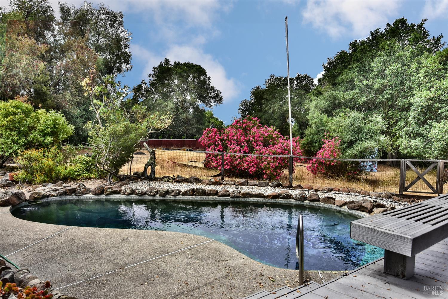 1203 Alberca Road Sonoma, CA 95476 - Photo 21 of 30
