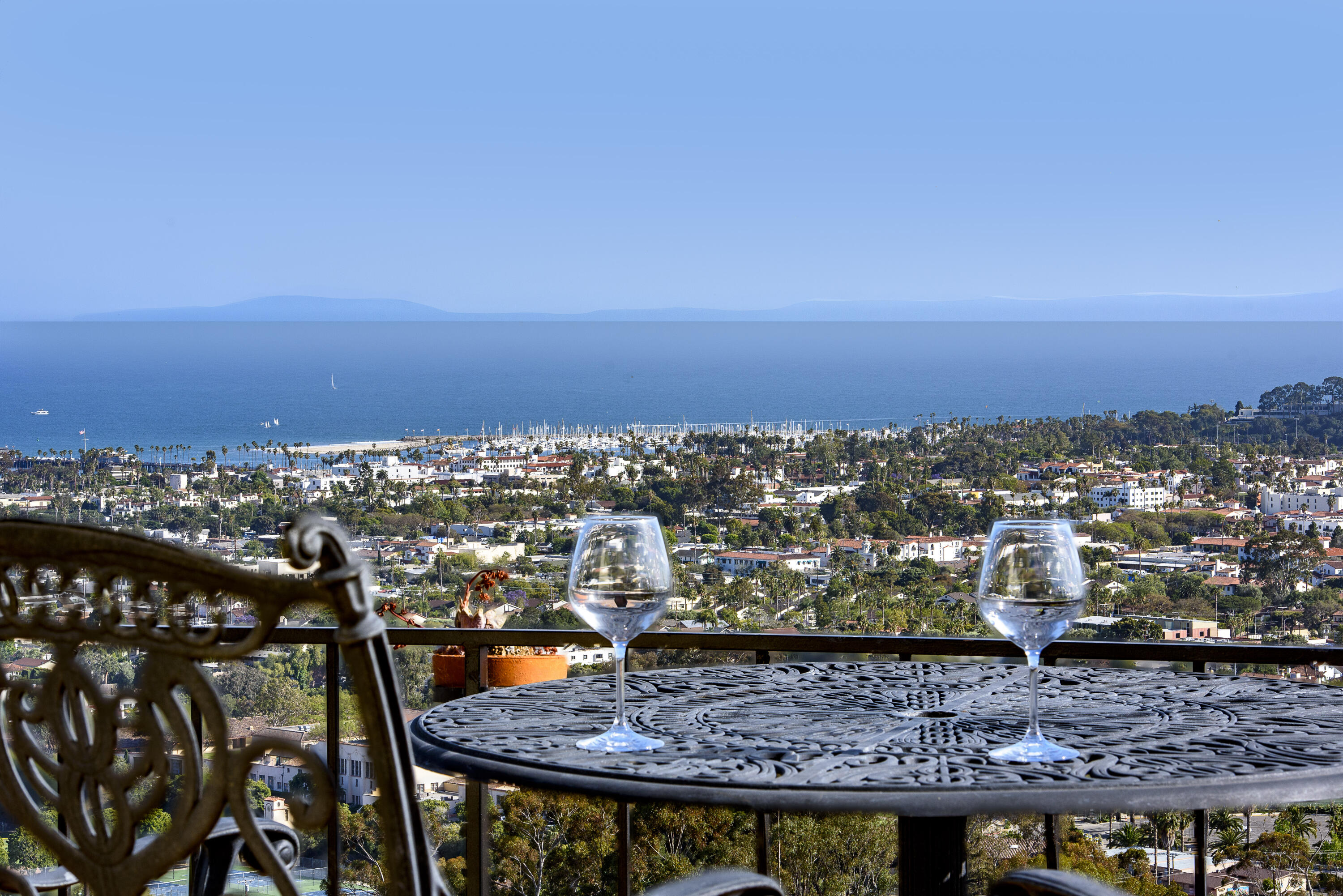 1403 Alameda Padre Serra, Santa Barbara, CA 93103 Compass