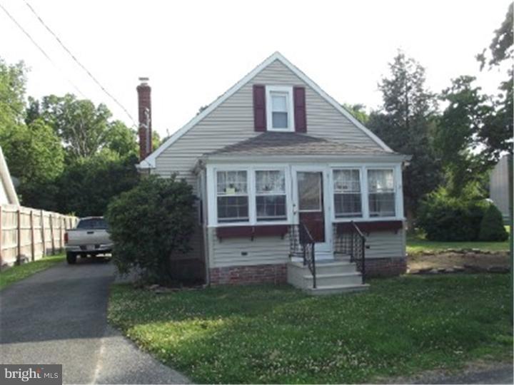3 Michigan Road Pennsville, NJ 08070 - Photo 1 of 9 Exterior Front