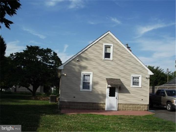 3 Michigan Road Pennsville, NJ 08070 - Photo 2 of 9 Exterior Side