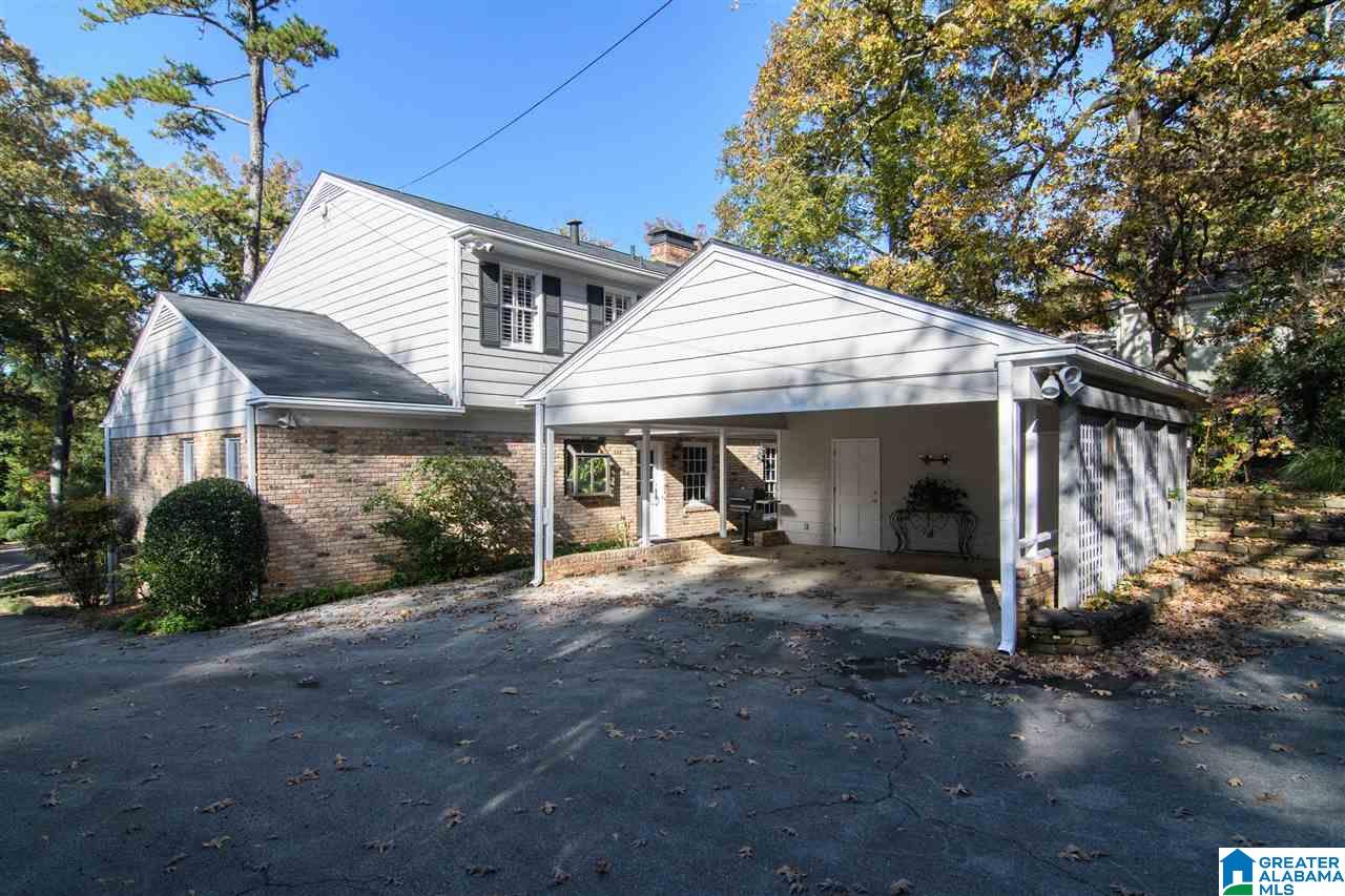 2621 Heathermoor Road Birmingham, AL 35223 - Photo 42 of 50