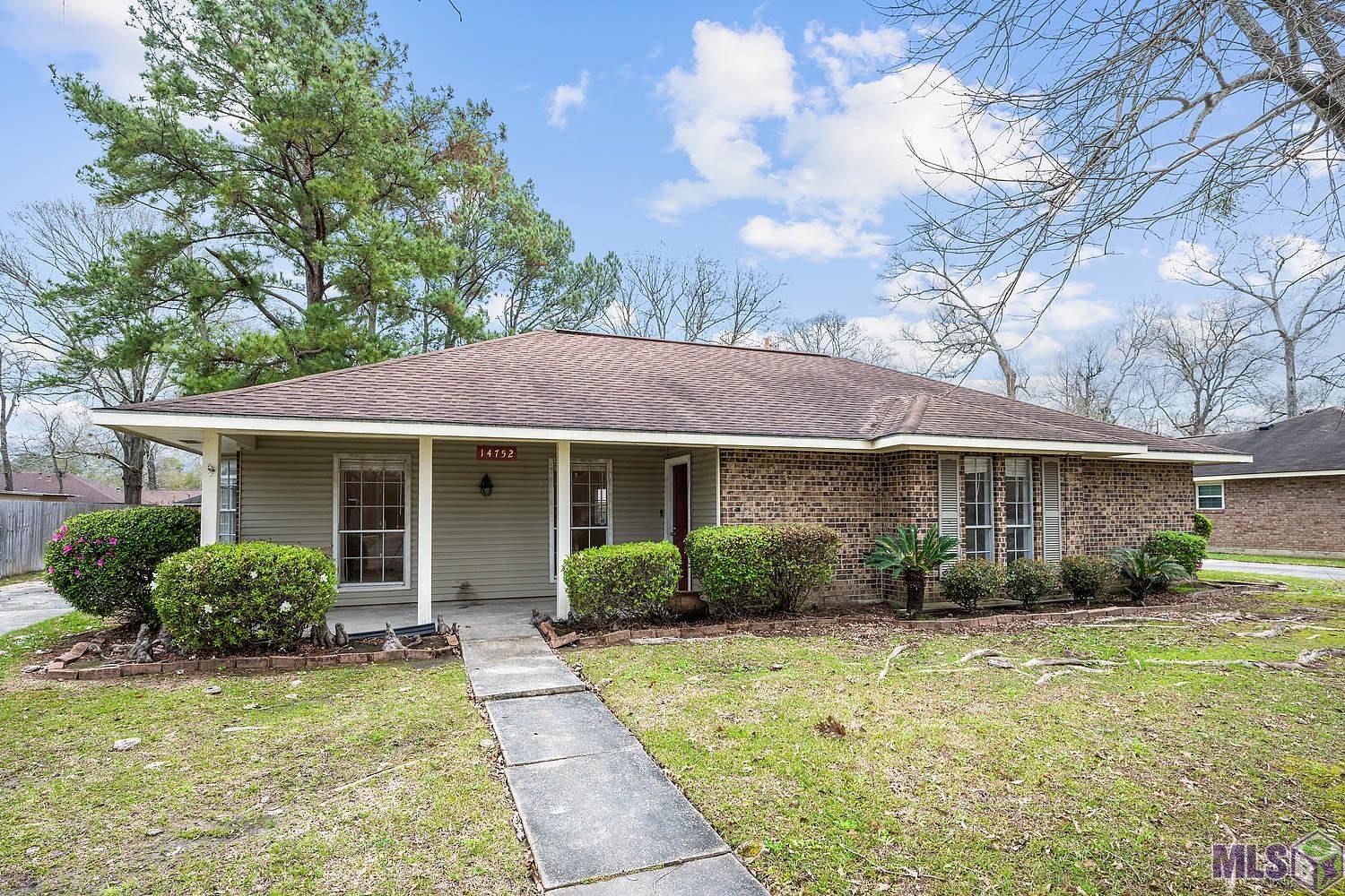 14752 Brightview Court Baton Rouge, LA 70819 - Photo 1 of 9 Gallery Image 1