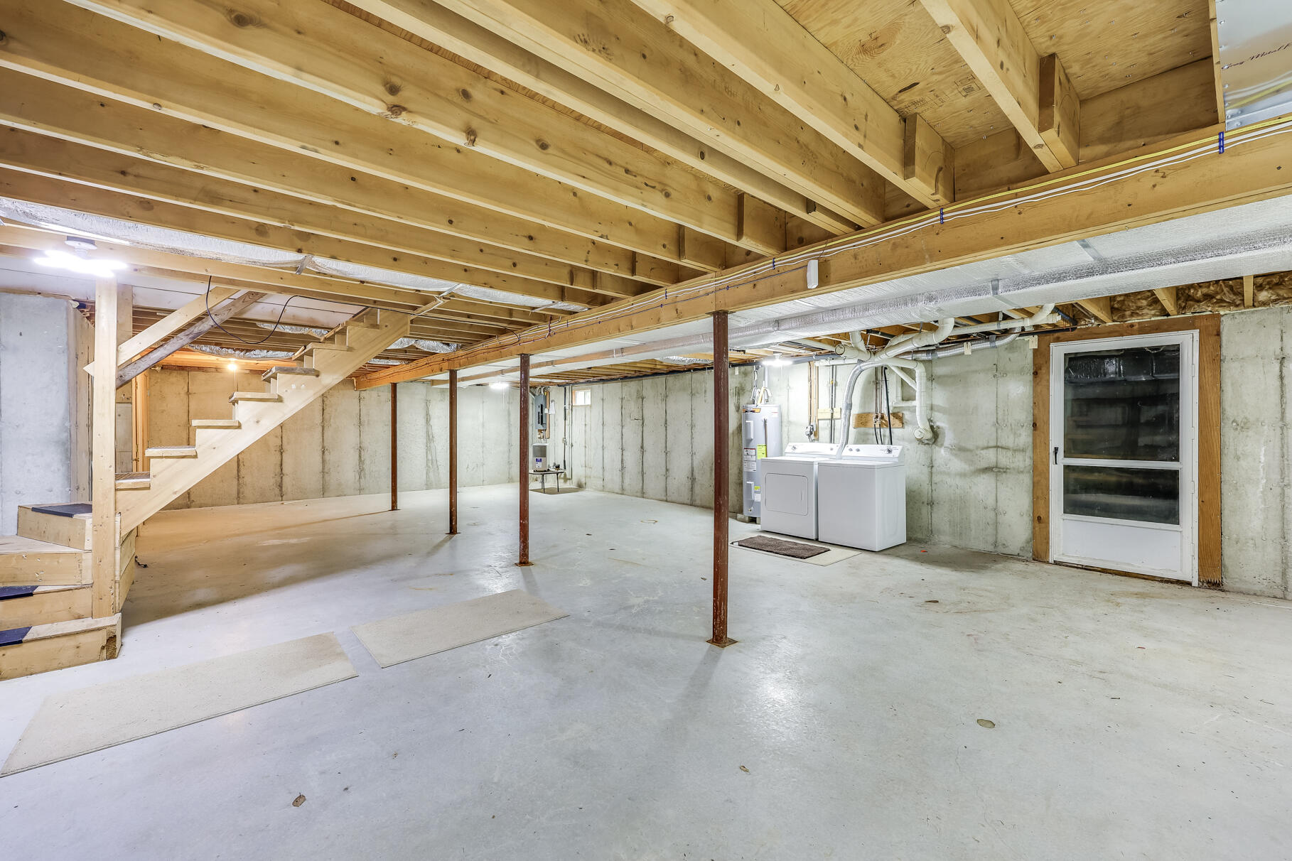 7 Small Road Harwich, MA 02645 - Photo 33 of 42 Basement