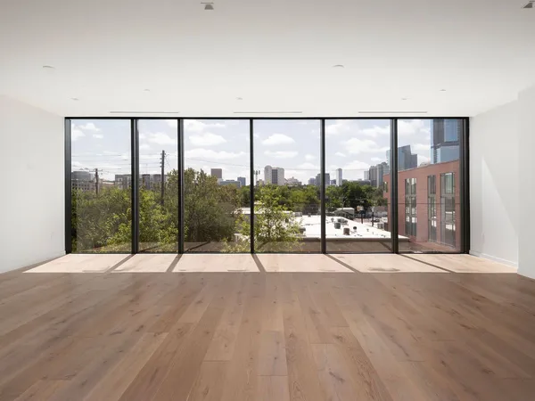 $2,990,000 | 1006 Baylor Street, Unit 202, Austin, TX 78703
